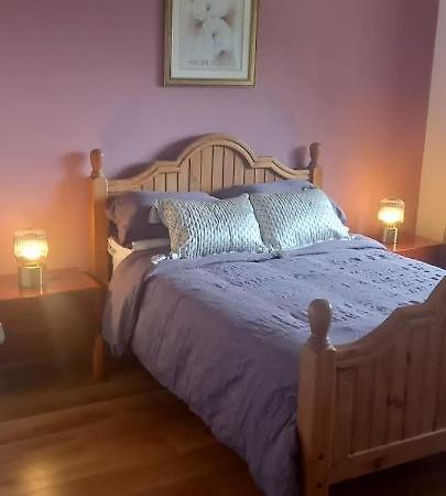 Snave Heights Bed & Breakfast Ballylickey Exterior foto