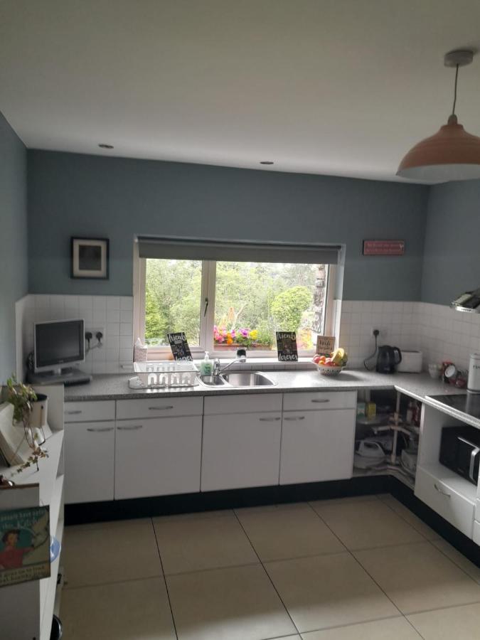 Snave Heights Bed & Breakfast Ballylickey Exterior foto