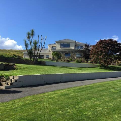 Snave Heights Bed & Breakfast Ballylickey Exterior foto