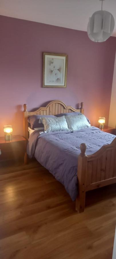Snave Heights Bed & Breakfast Ballylickey Exterior foto
